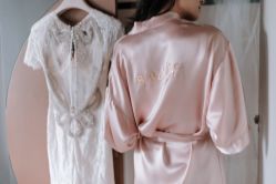 点击看大图 -B.Bridge Couture婚纱礼服(福田店)