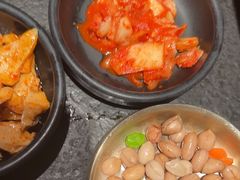 -九田家黑牛烤肉料理(云龙万达店)