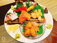 -江户前日本料理(瑞诗酒店店)