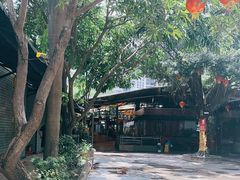 -绿雅居原生态农庄(小涌店)