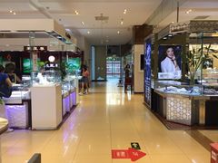 -凯德MALL(望京店)