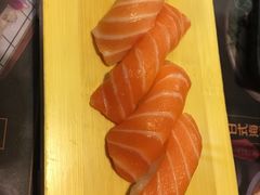 -古田居·特色寿司料理(星之岛旗舰店)