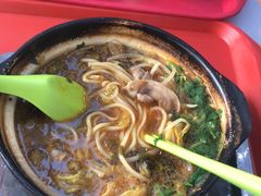 -北工大风味餐厅(北京工业大学东区店)