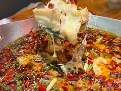 -先启半步颠·川菜小炒