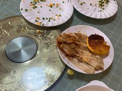 -金台阶鱼馆(于桥水库店)