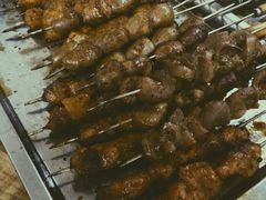 -王记西鎮电烤肉(汶上路店)