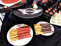 -上海普陀宝诚MINI4S店(红柳路店)