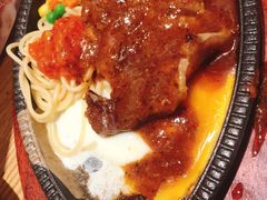 -菲滋意式餐厅(西溪印象城店)