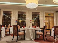 -酌宴府The China Club·广州万富希尔顿酒店(云城东路店)