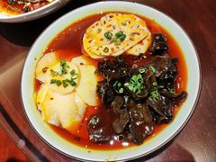 -小杨烤肉(高新店)