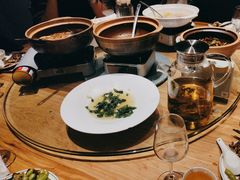 -黄山老妈·土菜(碧桂园店)