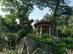 -广州市白云山风景名胜区