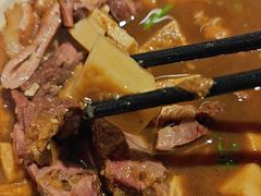 -老北京胡同味道二荤铺(酒仙桥店)