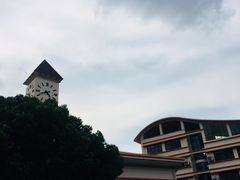 -七宝中学游泳馆