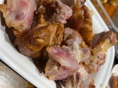 -聚合鑫东北熏酱熟食麻辣面(长阳店)