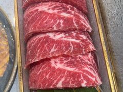 -妥妥烤肉料理(昙华林店)