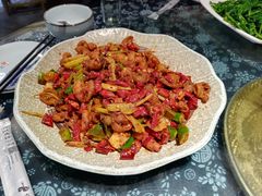 -青城甲(青城山店)