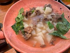 -云海肴·汽锅鸡·云南菜(苏州中心店)