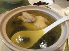 -上海小南国(仲盛世界商城店)