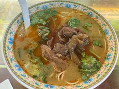 -金杨拉面王小吃面馆·牛三宝面·红烧牛肉粉