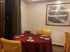 包厢-楼外楼(玉泉店)