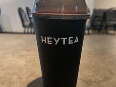 -喜茶(广州北京路惠福东店)