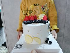 -麦雪尔甜品·生日蛋糕(新街口旗舰店)