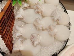 -海月轩海鲜豆捞(紫金塔店)