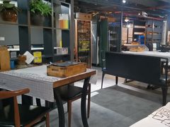 -云晓光头烧烤吧(盛夏店)