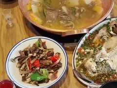 -妈妈的味道(和顺古镇店)