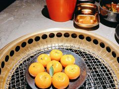 -谷牛日式烤肉(宝山U天地店)