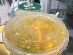 -益禾堂(南坪亿象城店)