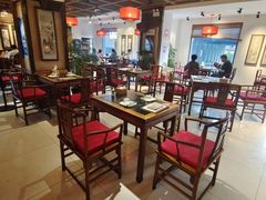 -兰溪小馆(东直门簋街店)