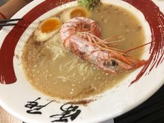 -雷门拉面·现熬骨汤(凯德来福士店)