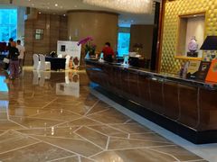 -宁波香格里拉大酒店