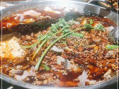 -小饕荟雅安贡椒鱼鲜馆(广福桥店)