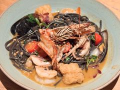 -翠贝卡&Mama Kelly Brunch Coffee(河西店)