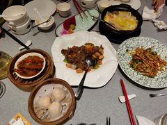 -潮府馆·非遗潮州菜·世纪公园(新国际博览中心店)