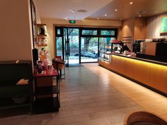 -星巴克(深圳侨城街店)