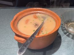 -全聚贤餐厅·湖北家常菜(沙湖店)