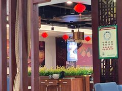 -中恒华茶楼(牌坊店)