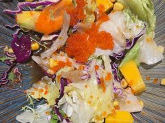 -一心创作料理屋(经开万达店)