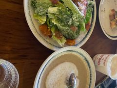 -PIZZA BIANCA(万象城店)