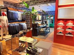 -SUITSUPPLY(安福路店)
