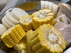 -骨之味·筒骨汤火锅(江头店)