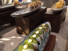 -南湖宾馆·鸳湖阁全日制餐厅