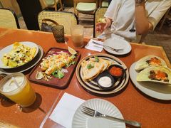 -Taco Mama嗒蔻妈妈墨西哥餐厅(环宇城店)