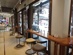 -Peet's Coffee皮爷咖啡(豫园店)