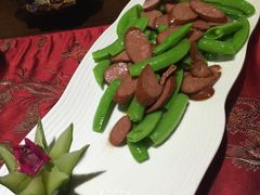 -福慧慈缘素食餐厅(王府井店)