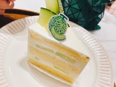 -KNOTKNOT珞珞·日式甜品(K11店)